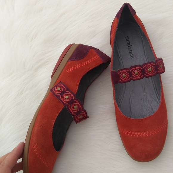 🌿MARY JANES🌿 - Picture 2 of 5